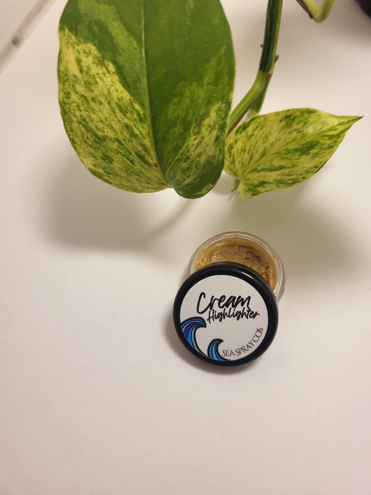 Cream Highlighter